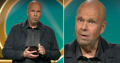 Lasse Kronér i Doobidoo