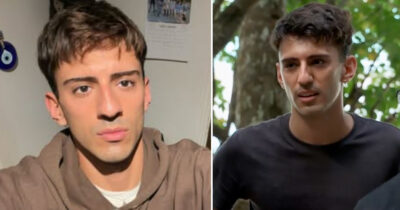 Kevin Saritas i Robinson