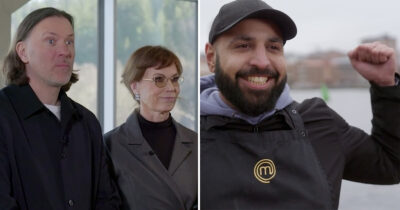 Sveriges Mästerkock, Omar Ramadan