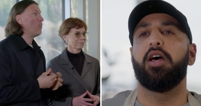 Sveriges Mästerkock. Omar Ramadan.