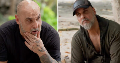 Salah Bakir Robinson.