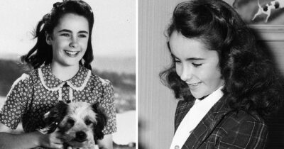 Elizabeth Taylor