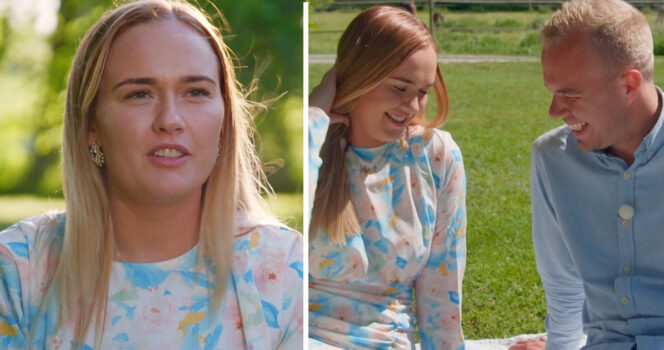 Nathalie i Bonde söker fru