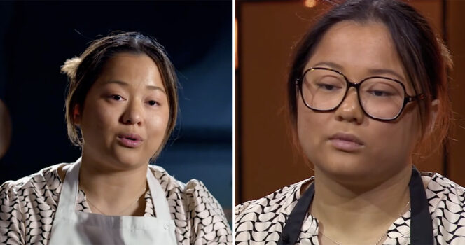 Linnea Jarnrot, Sveriges Mästerkock
