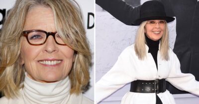 Diane Keaton