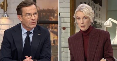Tv4 partiledarsamtal