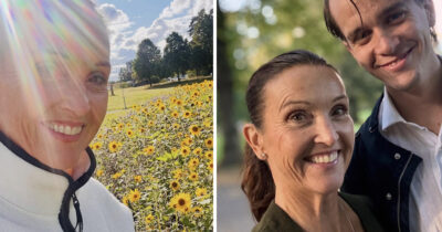 Pia Hultgren, Johan Tengholm
