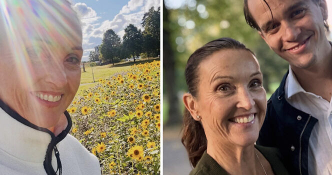 Pia Hultgren, Johan Tengholm