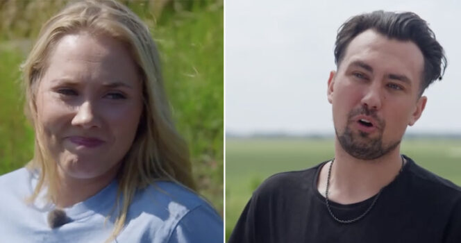 Bonde söker fru, 2025.