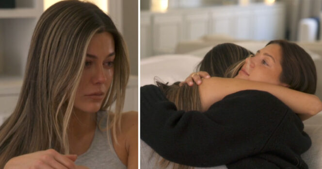 Bianca Ingrosso i Wahlgrens värld