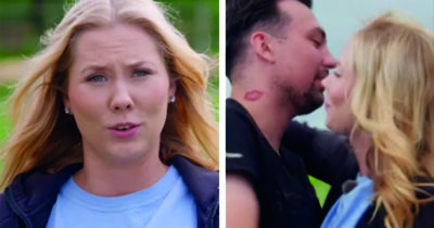 Elin Fröding, Lucas Magnusson. Bonde söker fru.