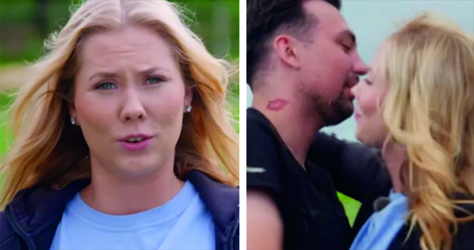 Elin Fröding, Lucas Magnusson. Bonde söker fru.
