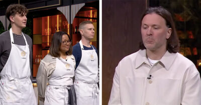 Sveriges Mästerkock