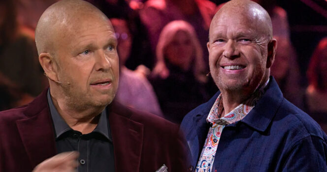 Lasse Kronér kan tacka för sig efter 20 år med Doobidoo