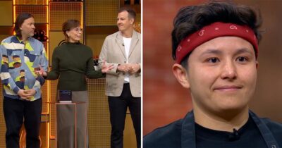 Sveriges Mästerkock