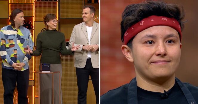 Sveriges Mästerkock