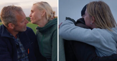 Bonde söker fru