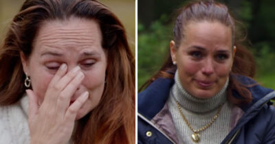 Sigrid Bergåkra har förlorat sin bror Lars