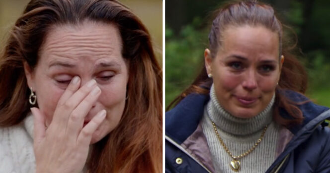 Sigrid Bergåkra har förlorat sin bror Lars