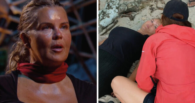 Robinson. Susanne Persson.