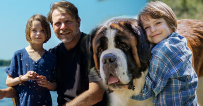 Saltkråkan får nytt liv i serie på SVT