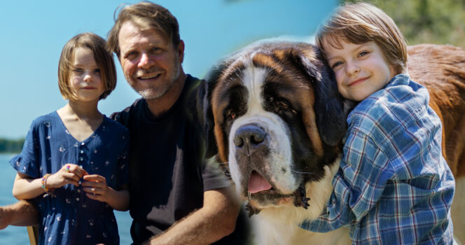 Saltkråkan får nytt liv i serie på SVT