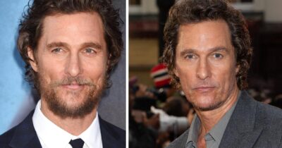 Matthew McConaughey