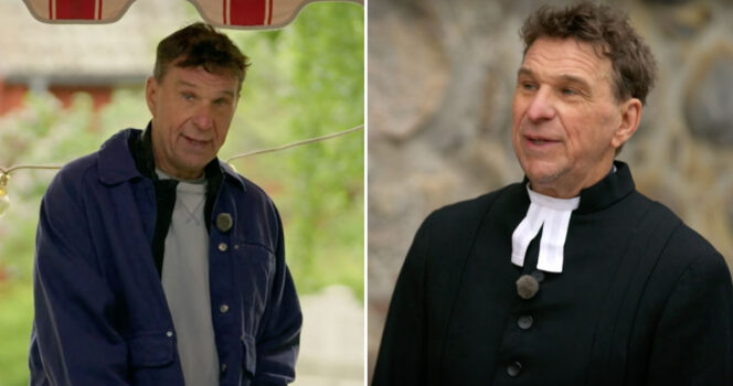 Anders Lundin i Allt för Sverige