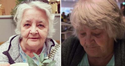 Maritta Söderström