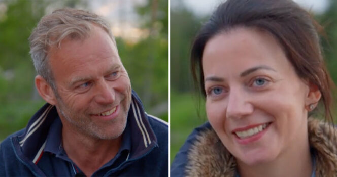 Christian Becker i Bonde söker fru