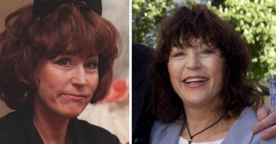 Folkkära skådespelaren Birgitta Andersson har dött