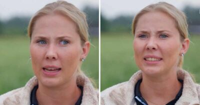 Elin Fröding, Bonde söker fru.