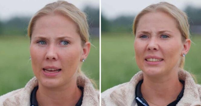 Elin Fröding, Bonde söker fru.