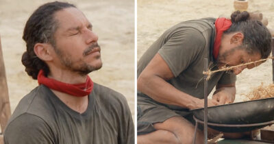 René Cautin Yanez i Robinson.