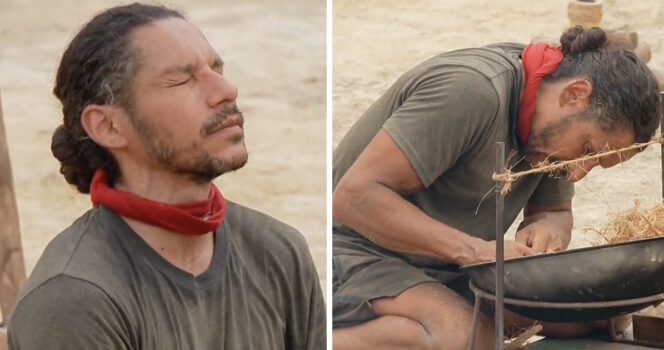 René Cautin Yanez i Robinson.