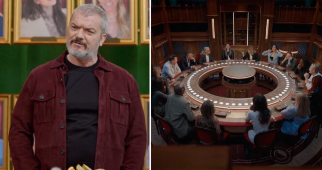 Dragomir Mrsic i Förrädarna