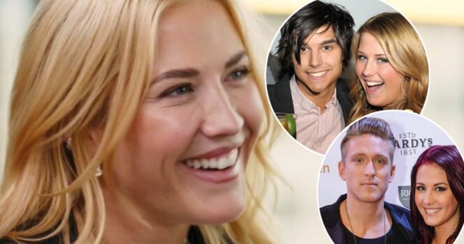 Molly Sandén, Eric Saade och Danny Saucedo. Foto: SVT & Leif R Jansson / TT & Jessica Gow / TT