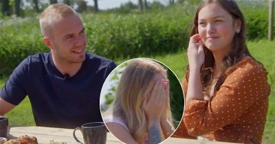 Bonde söker fru. Foto: TV4