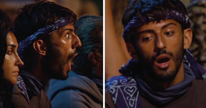 Kevin Saritas i Robinson.