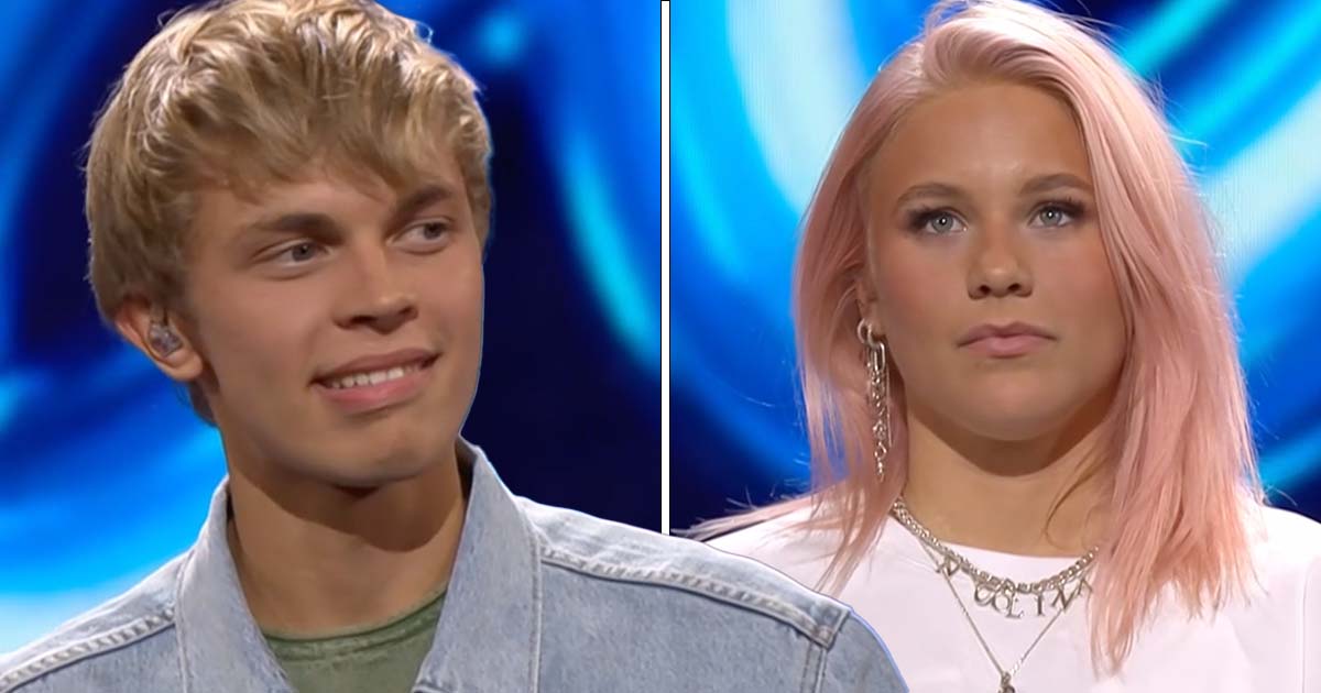 Deltagare i Idol.