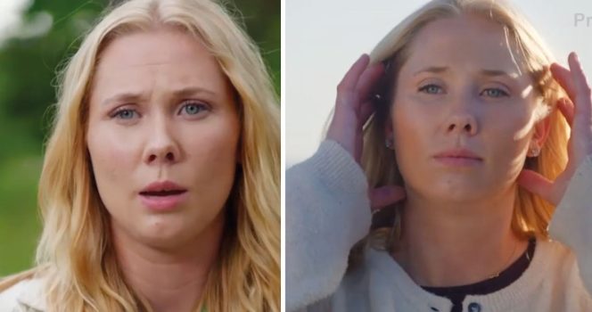 Bonde söker fru-Elin Fröding. Foto: TV4