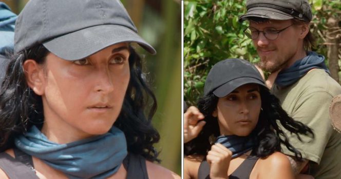 Akink Saleh i Robinson.