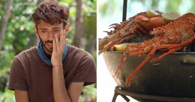 Kevin Saritas, Robinson.