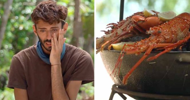 Kevin Saritas, Robinson.