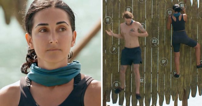 Akink Saleh och Agust Helgason.