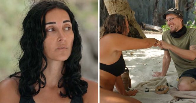 Akink Saleh i Gränslandet.