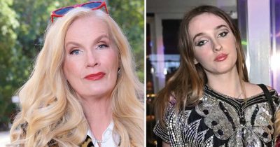 Gunilla Persson och dottern Erika. Foto: Maria Östlin/Viaplay & Johan Nilsson/TT