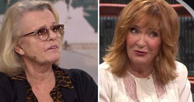 Marie Göranzon, Malou von Sivers