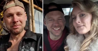 Stefan Hildingsson, Bonde söker fru.