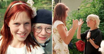 Jonna Sohlmer, Lilla Jönssonligan